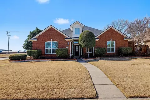 8615 Oakleaf Dr, Frisco, TX 75035