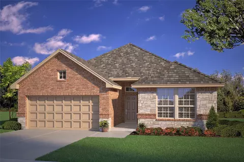 3207 Camden Creek Rd, Krum, TX 76249