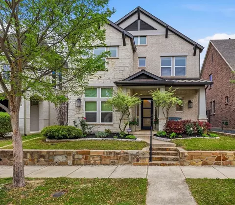 5913 Exeter Ave, Mckinney, TX 75070