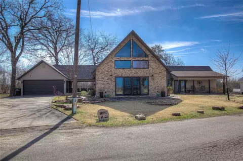 1080 Country Club Rd, Sulphur Springs, TX 75482