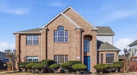 1612 Chase Oaks Dr, Keller, TX 76248