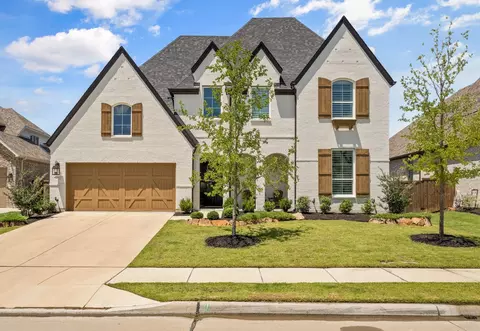 2320 Sandalwood Dr, Prosper, TX 75078