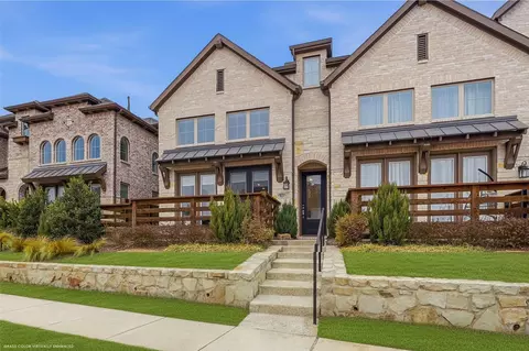 8029 Pine Island Way, Mckinney, TX 75071