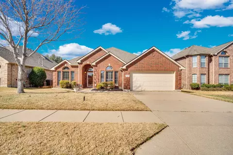 12417 Grey Twig Dr, Fort Worth, TX 76244
