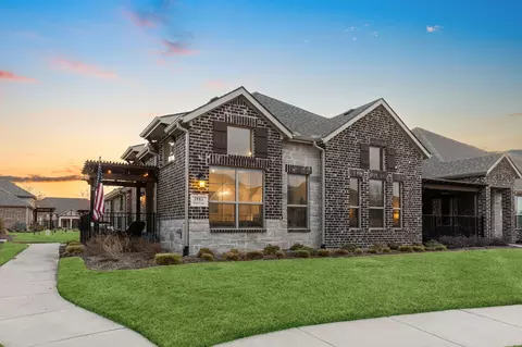 3881 Marigold Ln, Prosper, TX 75078