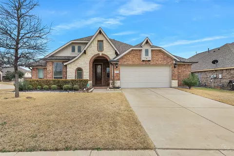 1501 Sherwood Dr, Anna, TX 75409