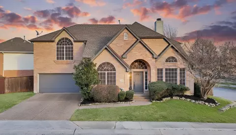 5421 Mill Run Dr, Mckinney, TX 75072