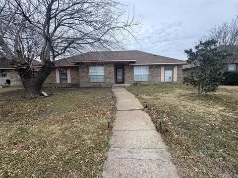 3402 Hayman Dr, Garland, TX 75043