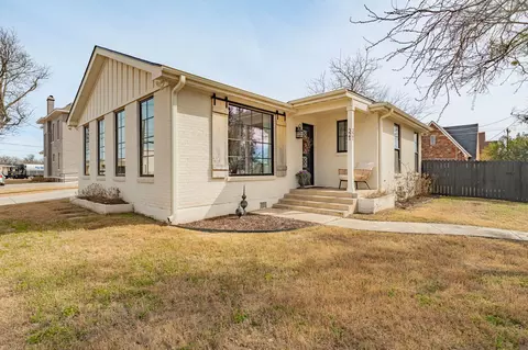 321 S Columbia St, Stephenville, TX 76401