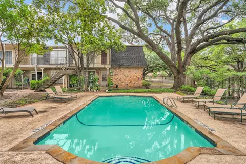 5305 Fleetwood Oaks Ave #274, Dallas, TX 75235
