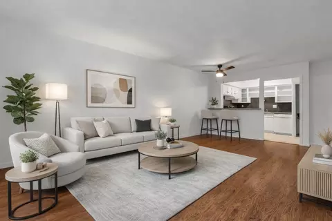 5305 Fleetwood Oaks Ave #274, Dallas, TX 75235