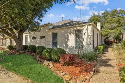 433 Tall Oaks Ln, Richardson, TX 75081