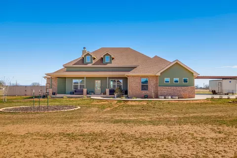 161 Purcell Ln, Tuscola, TX 79562