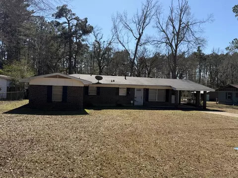 134 Hope St, Mansfield, LA 71052