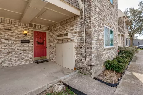 2323 Trellis Pl, Richardson, TX 75081