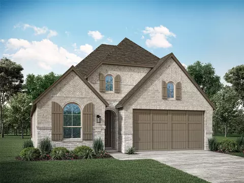 3721 American Paint Dr, Aubrey, TX 76227