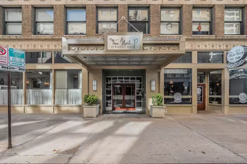 411 W 7th St #1007, Fort Worth, TX 76102