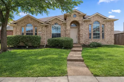 5509 Rockwood Dr, The Colony, TX 75056