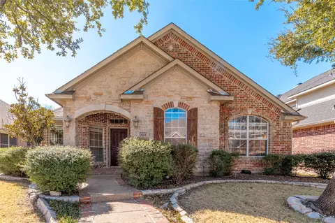 2551 Windgate Ln, Frisco, TX 75033