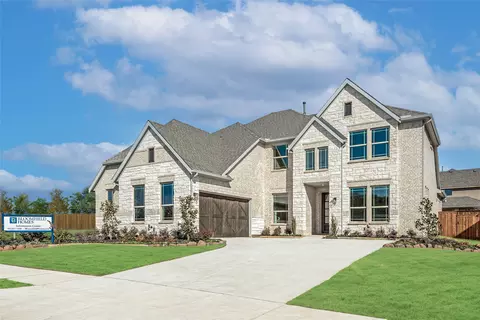 4250 Old Rosebud Ln, Prosper, TX 75078