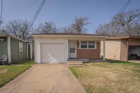 2608 N Hickory St, Sherman, TX 75092