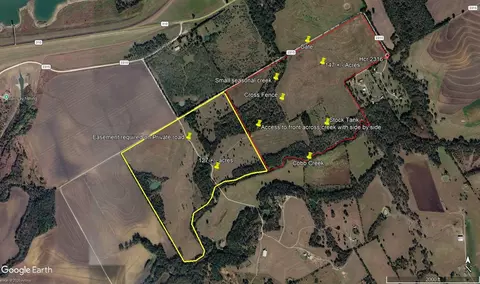0000 Pr 234, Hillsboro, TX 76645