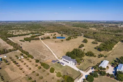 17019 County Road 706 #TRACT-1, Leonard, TX 75452