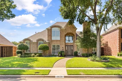 1621 Glen Springs Dr, Plano, TX 75093
