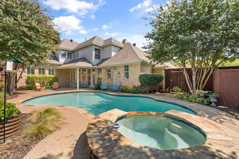 1621 Glen Springs Dr, Plano, TX 75093