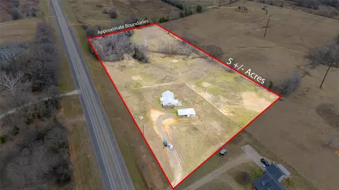 5302 N State Highway 37, Winnsboro, TX 75494