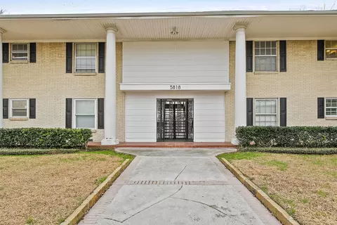 5818 E University Blvd #223, Dallas, TX 75206