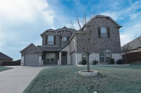 12141 Yarmouth Ln, Fort Worth, TX 76108