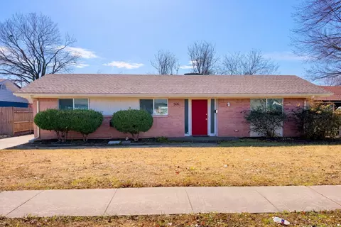 505 Melrose Dr, Richardson, TX 75080