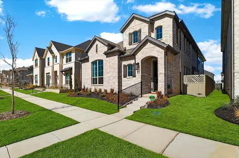 1908 Elm Pl, Northlake, TX 76247