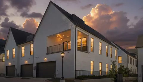 123 Garden Ct E, Arlington, TX 76013