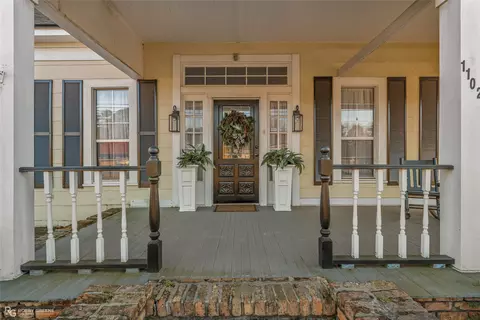 1102 Shreveport Rd, Minden, LA 71055