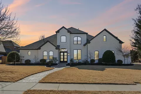 1512 Hawthorne Ln, Keller, TX 76262