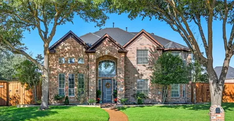 2100 Copperfield Ct, Frisco, TX 75036