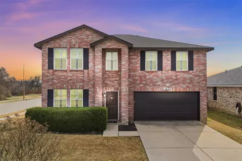3620 Clydesdale Dr, Denton, TX 76210