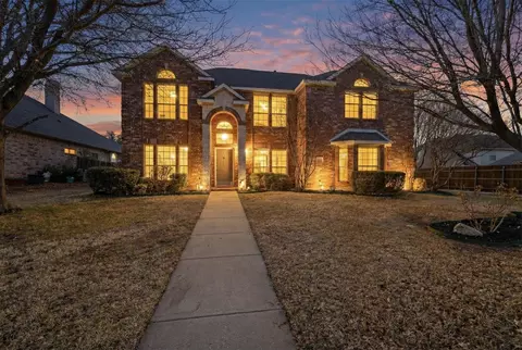 2808 Saint Mark Dr, Mansfield, TX 76063
