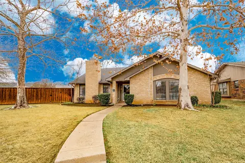 4325 Avon Ct, Flower Mound, TX 75028
