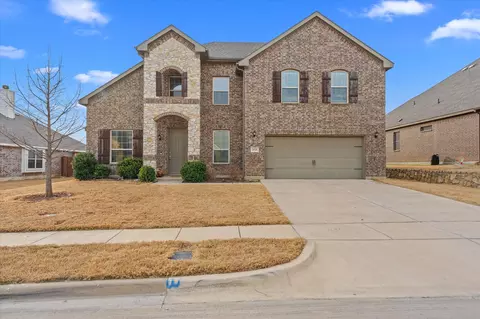 3725 Ranchers Rdg, Krum, TX 76249