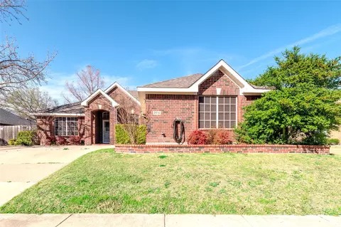 2814 Rosewood Blvd, Mckinney, TX 75071