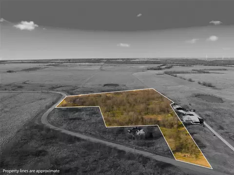 tbd Lcr 140, Coolidge, TX 76635