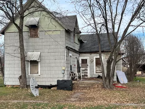 431 Coke, Gorman, TX 76454