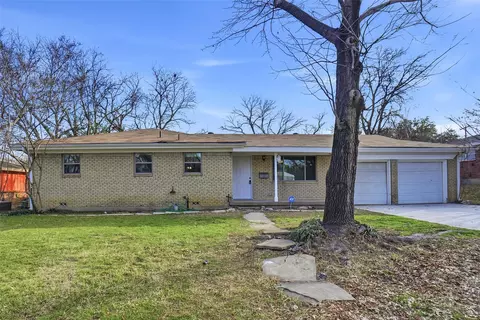 7212 Marilyn Ln, North Richland Hills, TX 76180