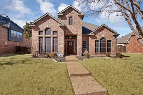 13261 Mannheim Dr, Frisco, TX 75033