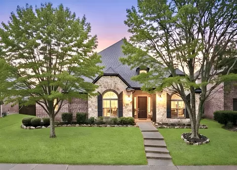 1012 Cross Plains Dr, Allen, TX 75013