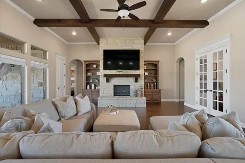 11360 County Road 1015, Crowley, TX 76036