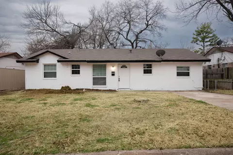 1410 Athens Dr, Mesquite, TX 75149